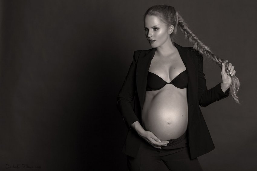 Чего боятся беременные женщины