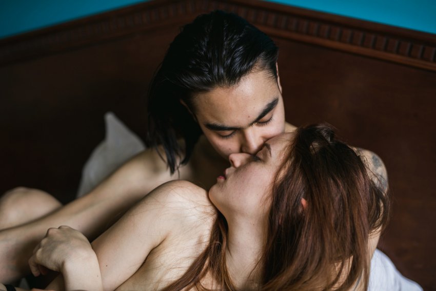 6 вещей, которые необходимы женщине в сексе